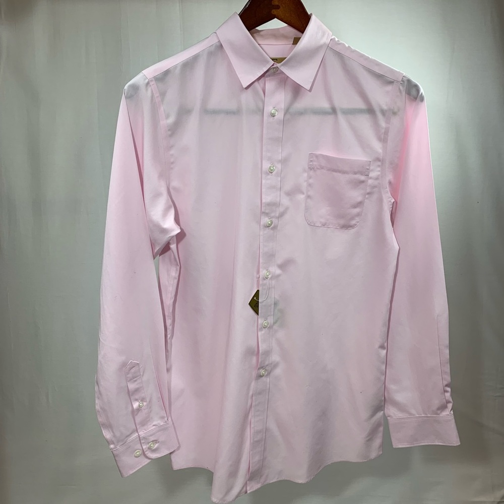 Button down
